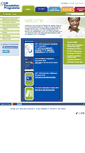 Mobile Screenshot of foundationprogramme.nhs.uk